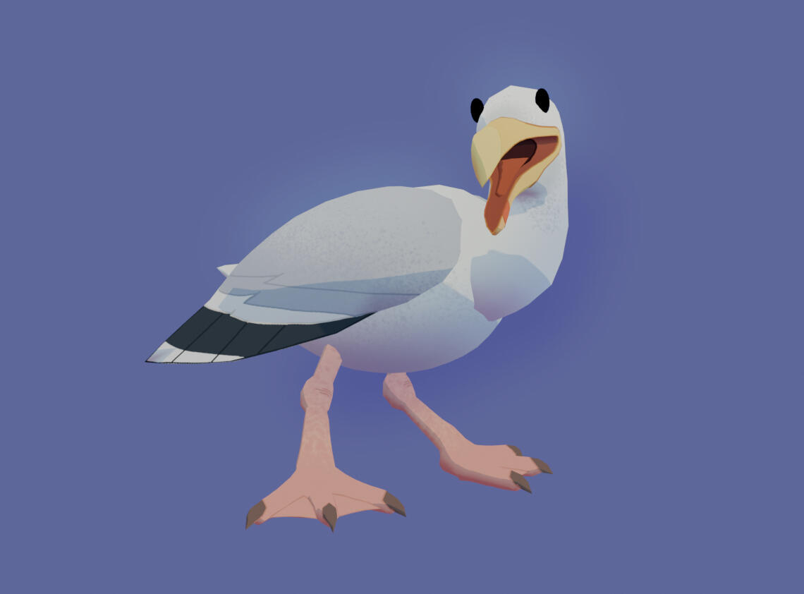 HerringGull