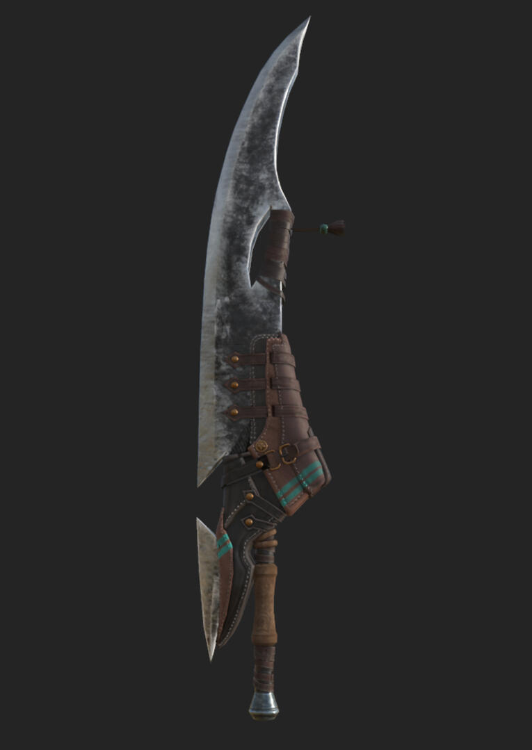 Material Preview