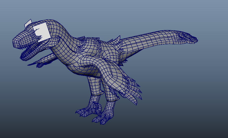 Wireframe Perspective Wireframe Perspective