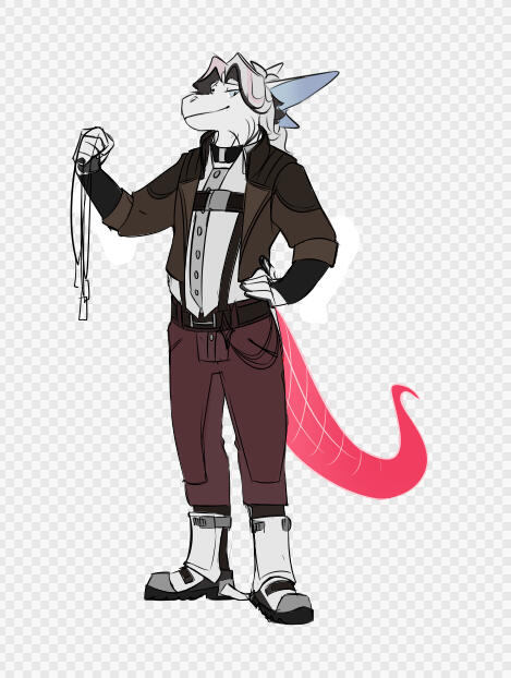 Final Sketch