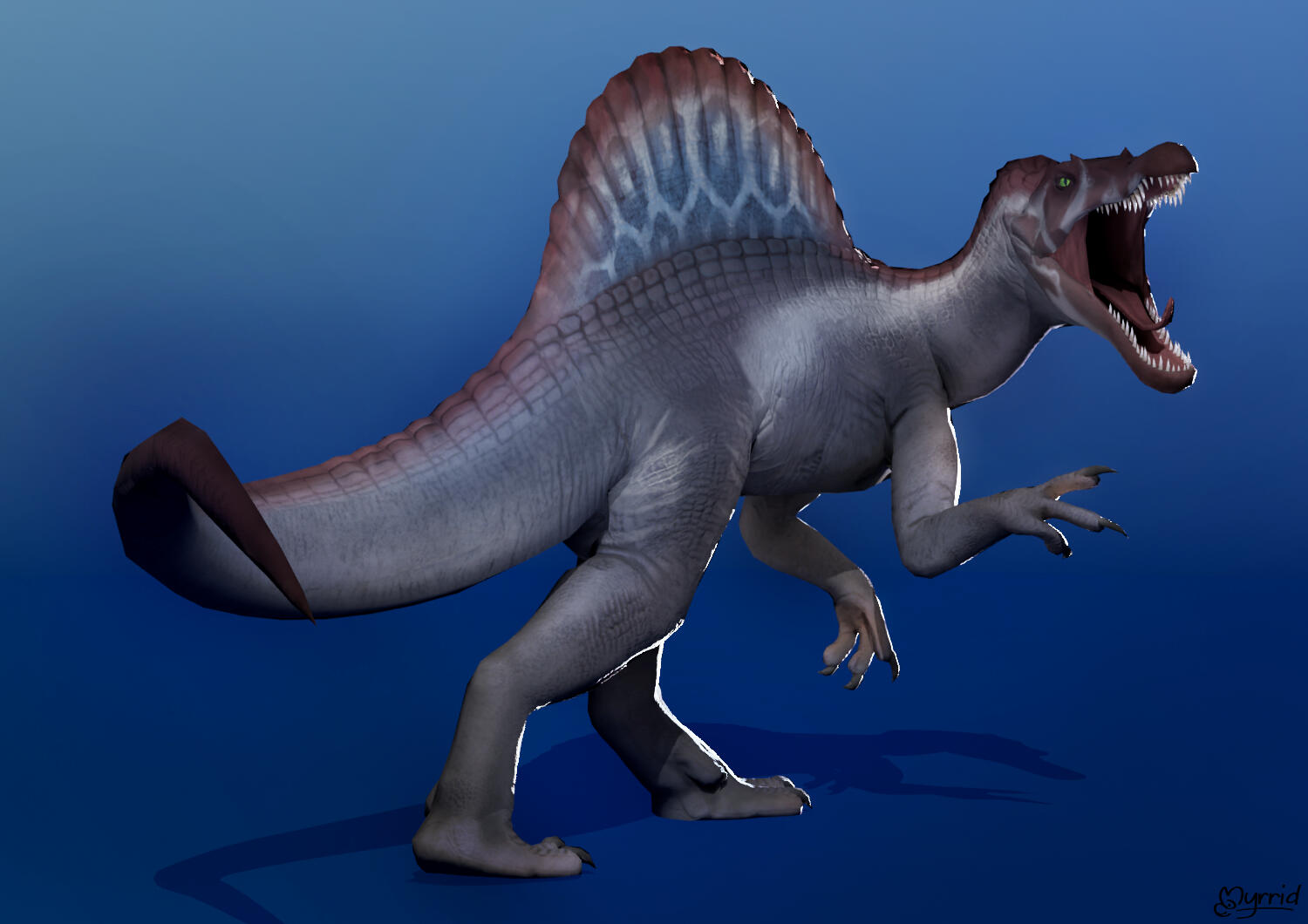 Test Render Test Render
