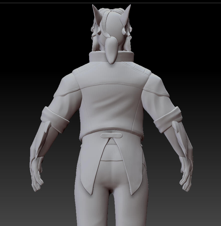 Basesculpt Back Basesculpt Back