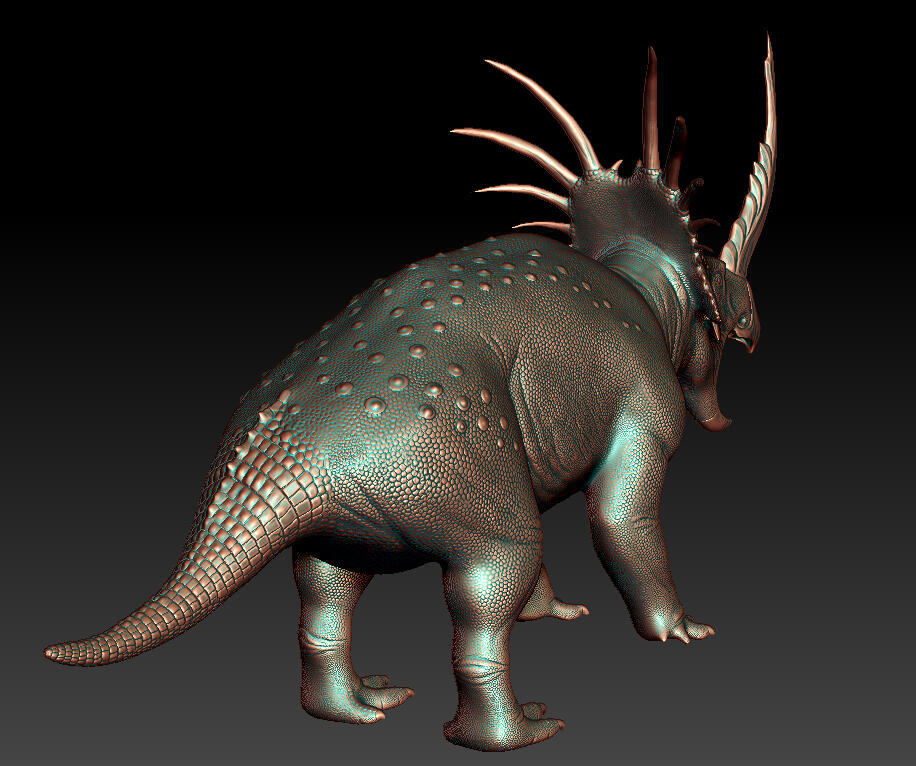 Sculpt Back Sculpt Back