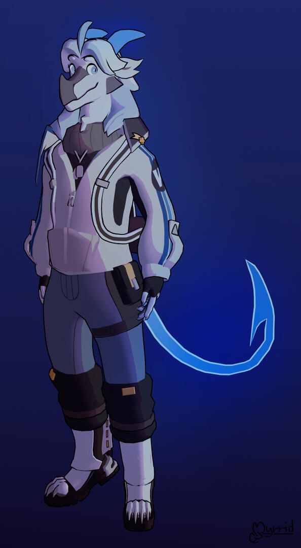 Test Render
