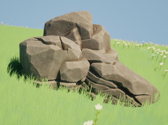 Rocks