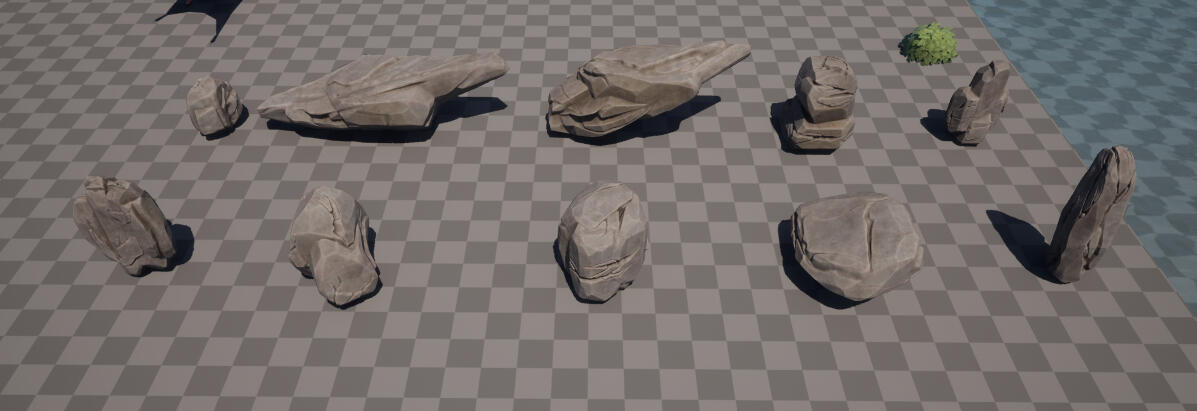UE5 Collection UE5 Collection