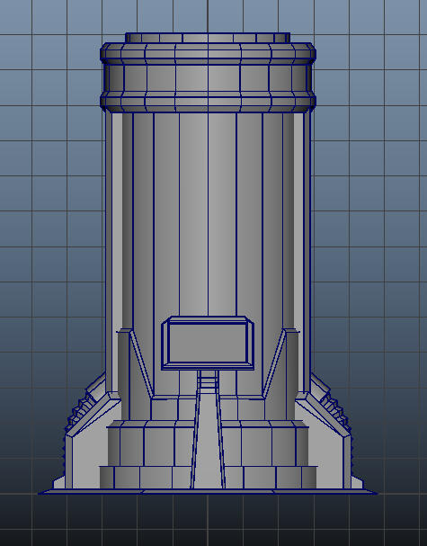 Wireframe Wireframe