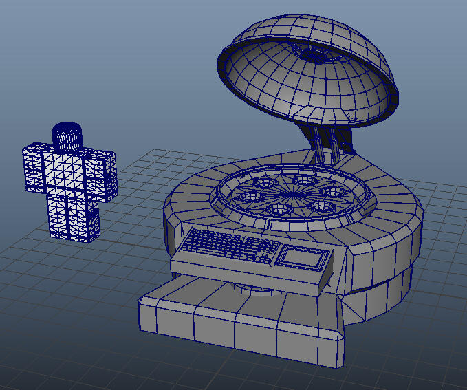 Wireframe