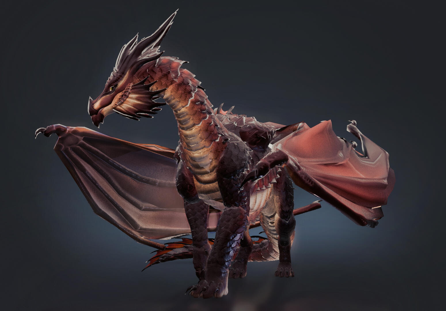 Test Render Test Render