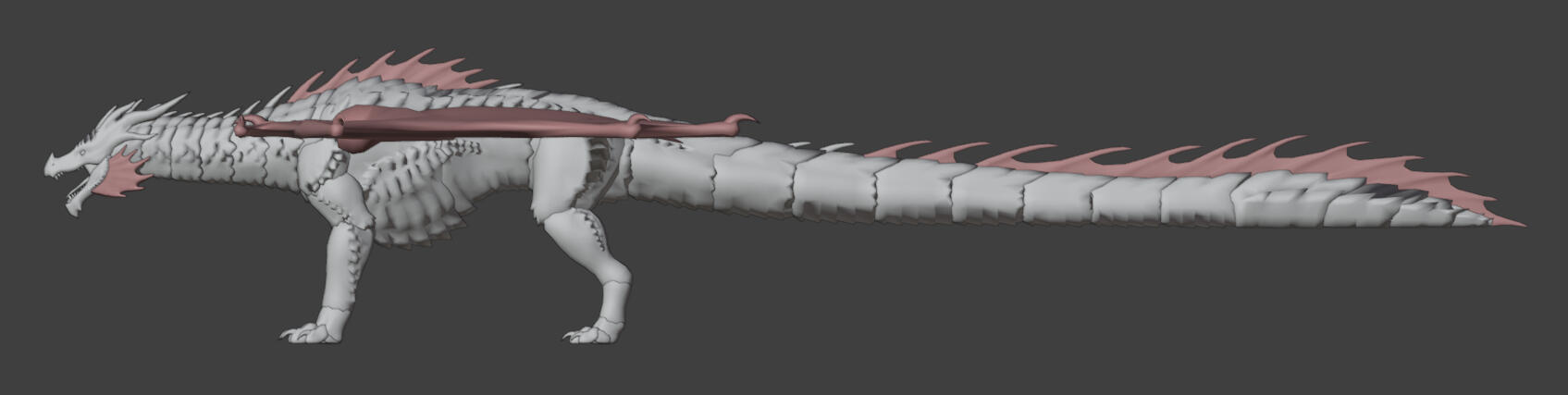 Basemesh Orthographic Basemesh Orthographic
