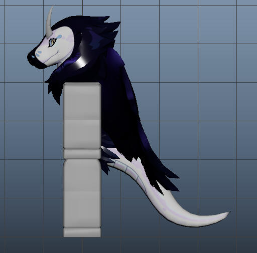 Side Viewport