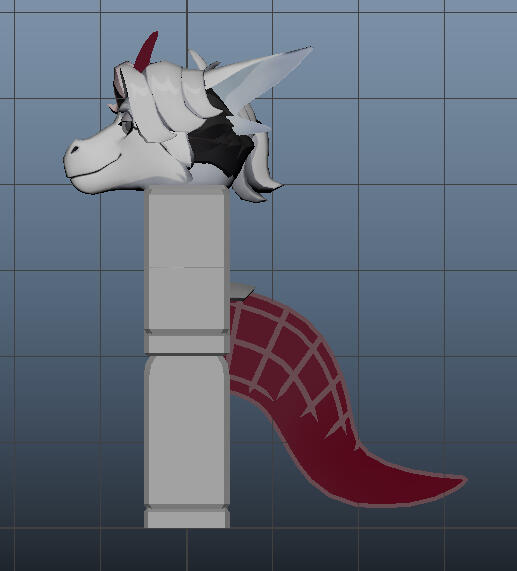 Side Viewport