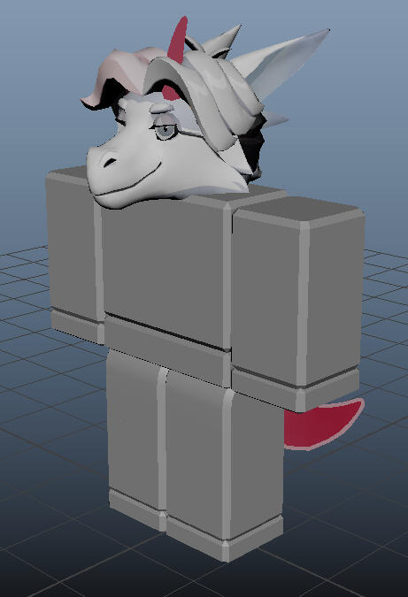 Perspective Viewport