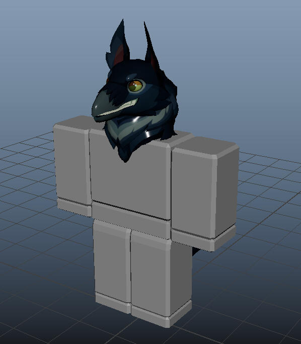 Perspective Viewport Perspective Viewport