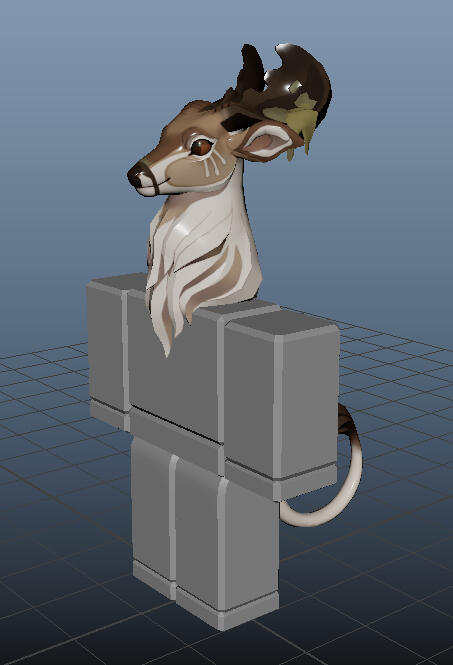 Perspective Viewport