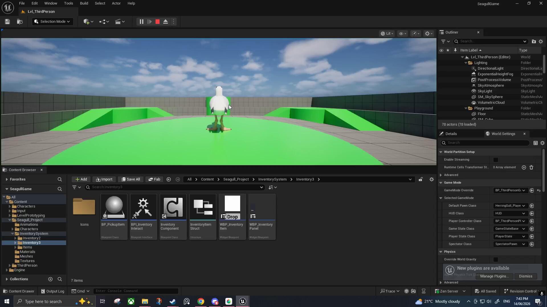 Video